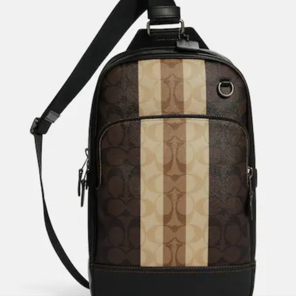 NWT COACH Bag Never Worn Nor Used